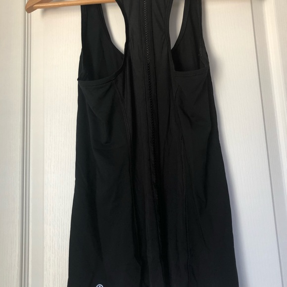 Lululemon Sculpt It Singlet Tank Top - Picture 3 of 6